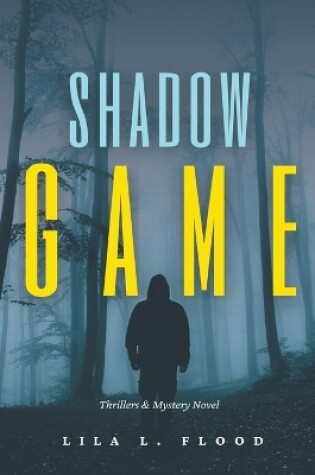 Cover of Shadow Game