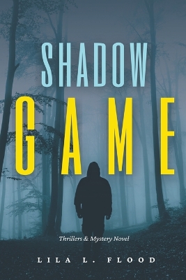 Book cover for Shadow Game