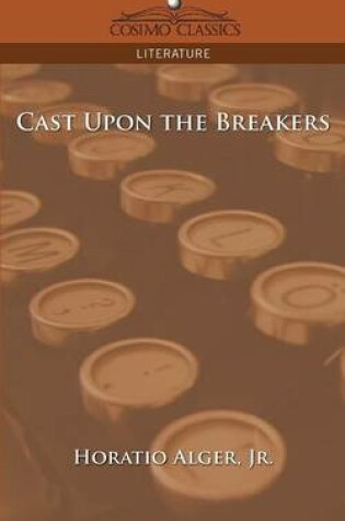 Cover of Cast Upon the Breakers