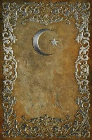 Cover of Monogram Islam Notebook