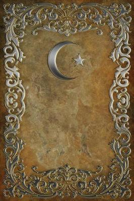 Cover of Monogram Islam Notebook