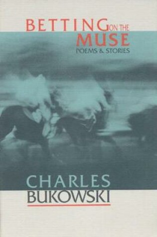 Cover of Betting on the Muse