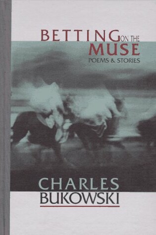 Cover of Betting on the Muse
