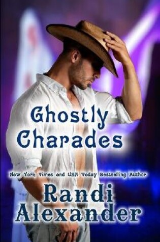 Cover of Ghostly Charades