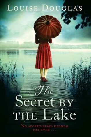 Cover of The Secret by the Lake