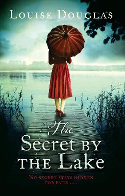 Book cover for The Secret by the Lake