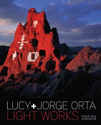 Cover of Light Works