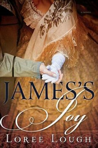 Cover of James's Joy