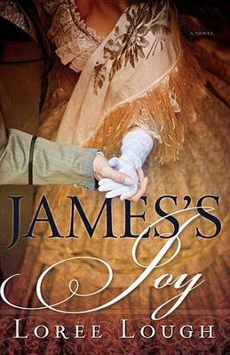 Book cover for James's Joy