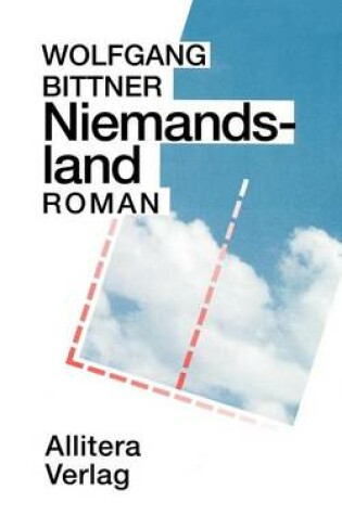 Cover of Niemandsland