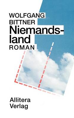 Book cover for Niemandsland