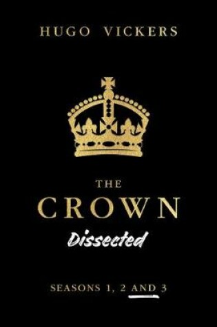Cover of The Crown Dissected