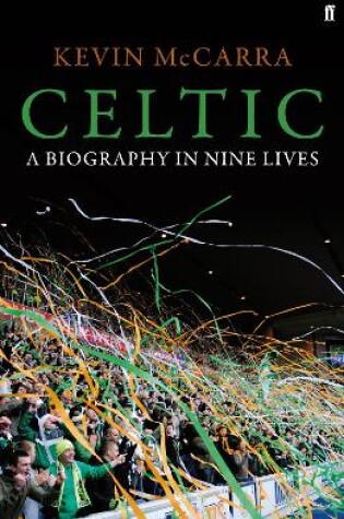 Cover of Celtic