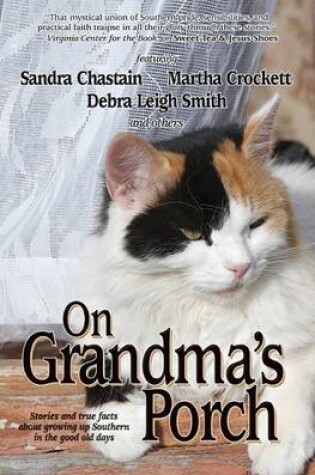 Cover of On Grandma's Porch