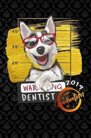 Cover of dentist 2019