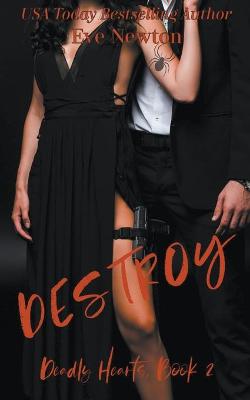 Cover of Destroy