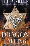 Book cover for Dragon Falling