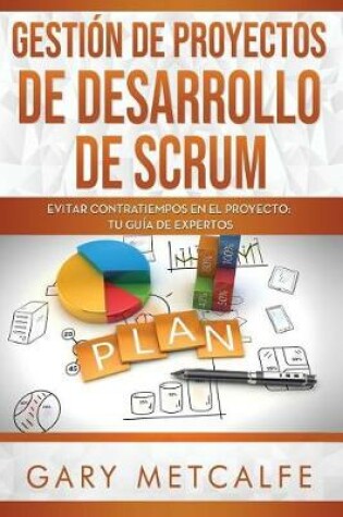 Cover of Gesti n de Proyectos de Desarrollo de Scrum