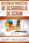 Book cover for Gestión de Proyectos de Desarrollo de Scrum