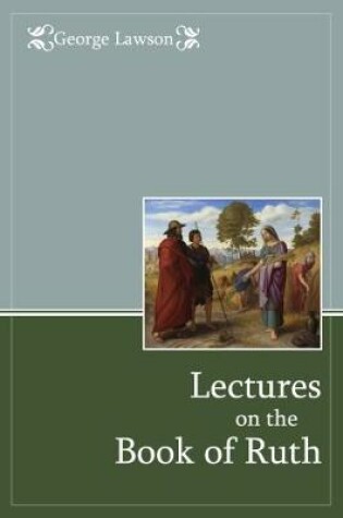 Cover of Lectures on the Book of Ruth