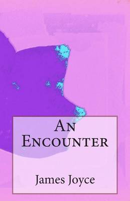Book cover for An Encounter