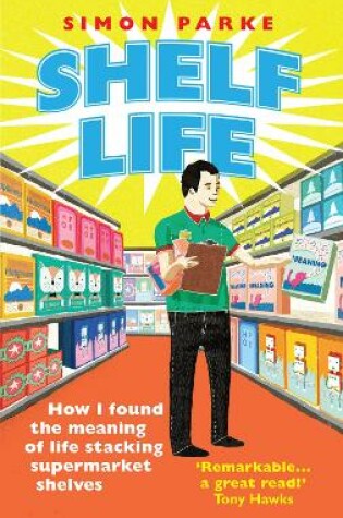 Cover of Shelf Life