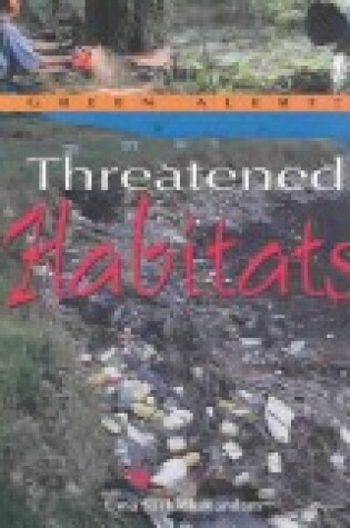 Cover of Threatened Habitats