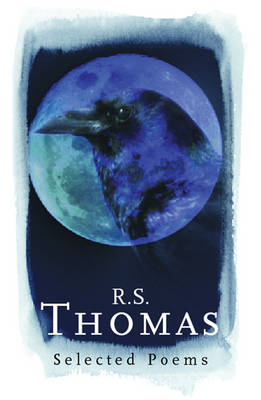 Cover of R. S. Thomas: Everyman Poetry