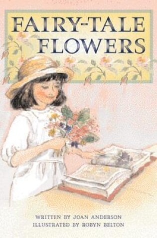 Cover of Fairy-Tale Flowers (Level 18)