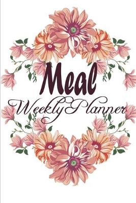 Book cover for Weekly Meal