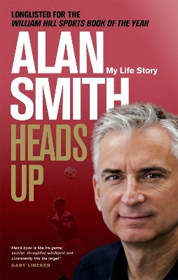 Book cover for Heads Up