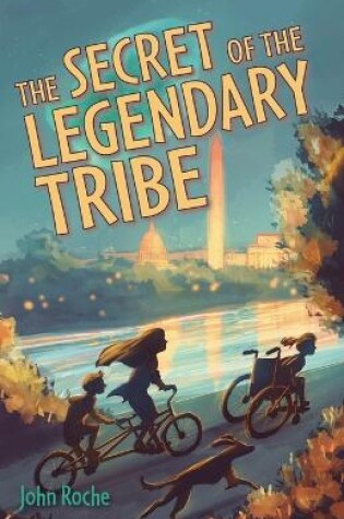 Cover of The Secret of the Legendary Tribe