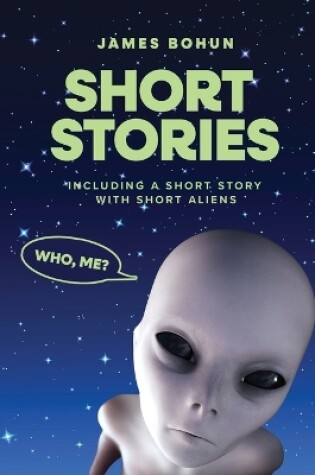 Cover of Short Stories