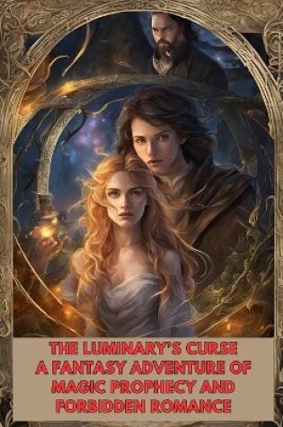 Cover of The Luminary's Curse