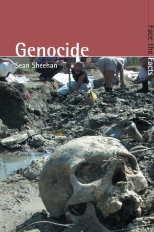 Cover of Genocide