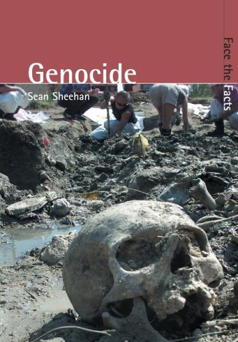 Cover of Genocide