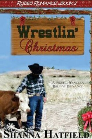 Cover of Wrestlin' Christmas