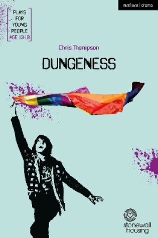 Cover of Dungeness