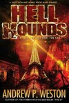 Book cover for Hell Hounds