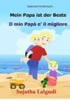 Book cover for Italienisch kinderbuch