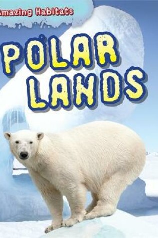 Cover of Polar Lands