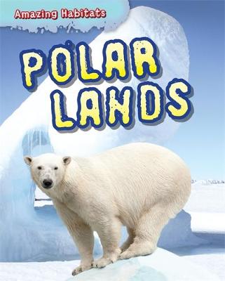 Book cover for Polar Lands