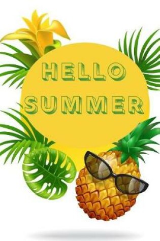 Cover of Hello Summer