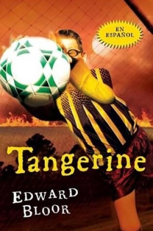 Cover of Tangerine