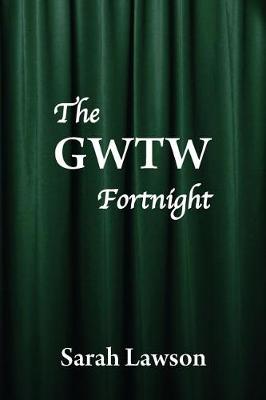 Book cover for The GWTW Fortnight