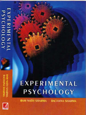 Book cover for Experimental Psychology