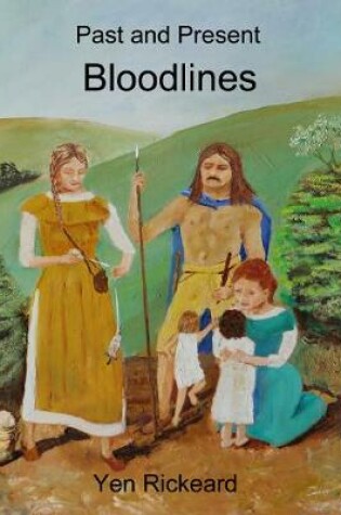 Cover of Past and Present Bloodlines