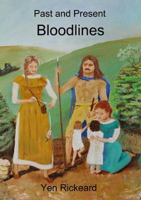 Cover of Past and Present Bloodlines