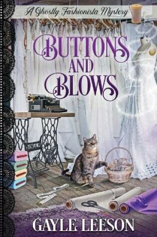 Cover of Buttons and Blows