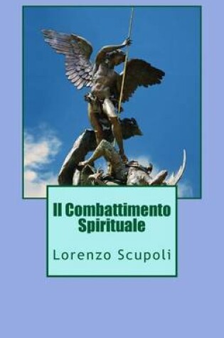 Cover of Il Combattimento Spirituale